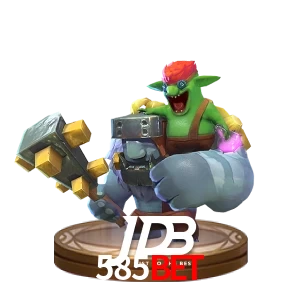 app de cassino com jogos JDB slots