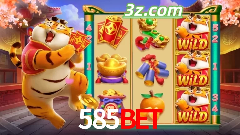 Tigre da Fortuna Slot Game da PG Soft: Uma Experiência Selvagem e Lucrativa